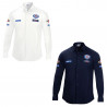 Camisa manga larga Sparco Martini Racing
