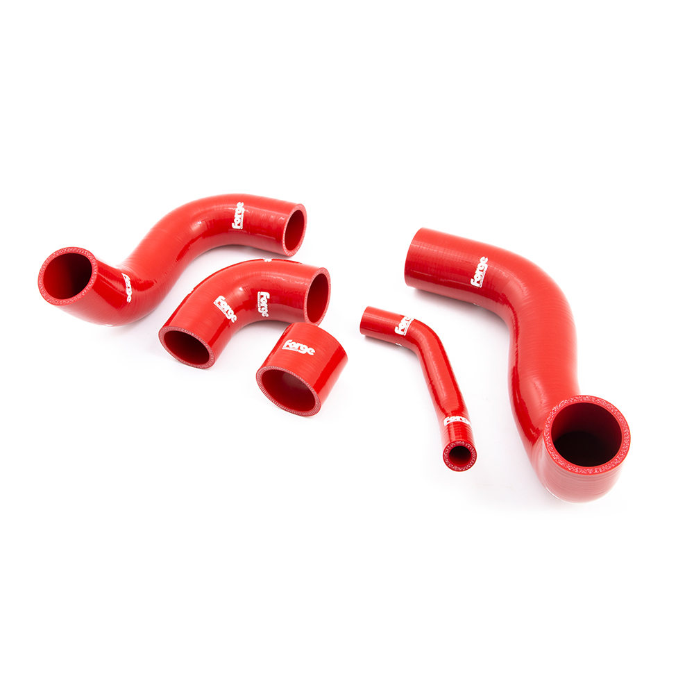 Kit de mangueras turbo FORGE para Swift Sport 1,4 2017-Array