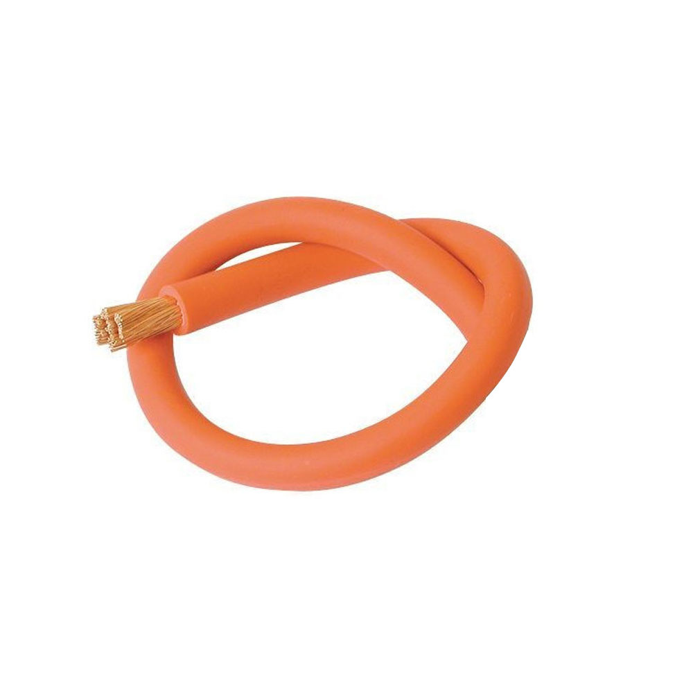 Cable / Hilo para Batería 25mm² - 1m RojoArray