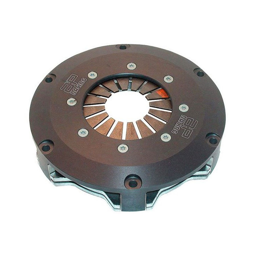 Maza de embrague AP Racing bi-disco 184mmArray