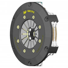 Maza de embrague AP Racing bi-disco 184mm