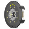 Maza de embrague AP Racing bi-disco 184mm
