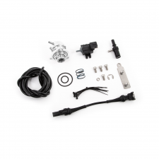 Válvula de descarga FORGE fechada para Ford Focus IV 2.3 Ecoboost ST 280