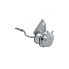 Wastegate Turbo Forge Nissan 200sx S14 (modelo con varilla de accionamiento doblada)
