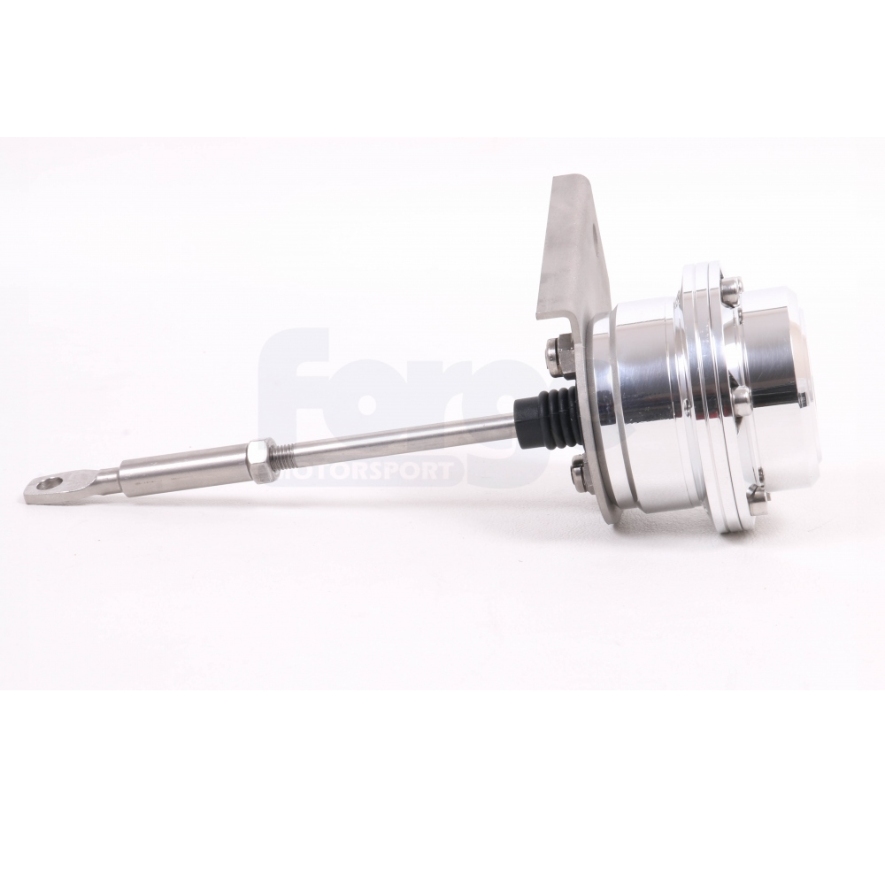Wastegate Turbo Forge Nissan 200sx S14 (modelo de haste de condução à direita)Array