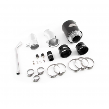 Kit de admissão direta Forge para Fiat 500 Abarth com filtro de espuma