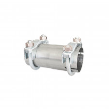 Adaptador silencioso Inoxcar Renault Clio 5 1,3 TCe