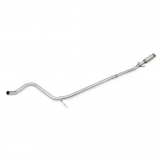 Tubo central directo Inoxcar Renault Clio 5 1,3 Tce