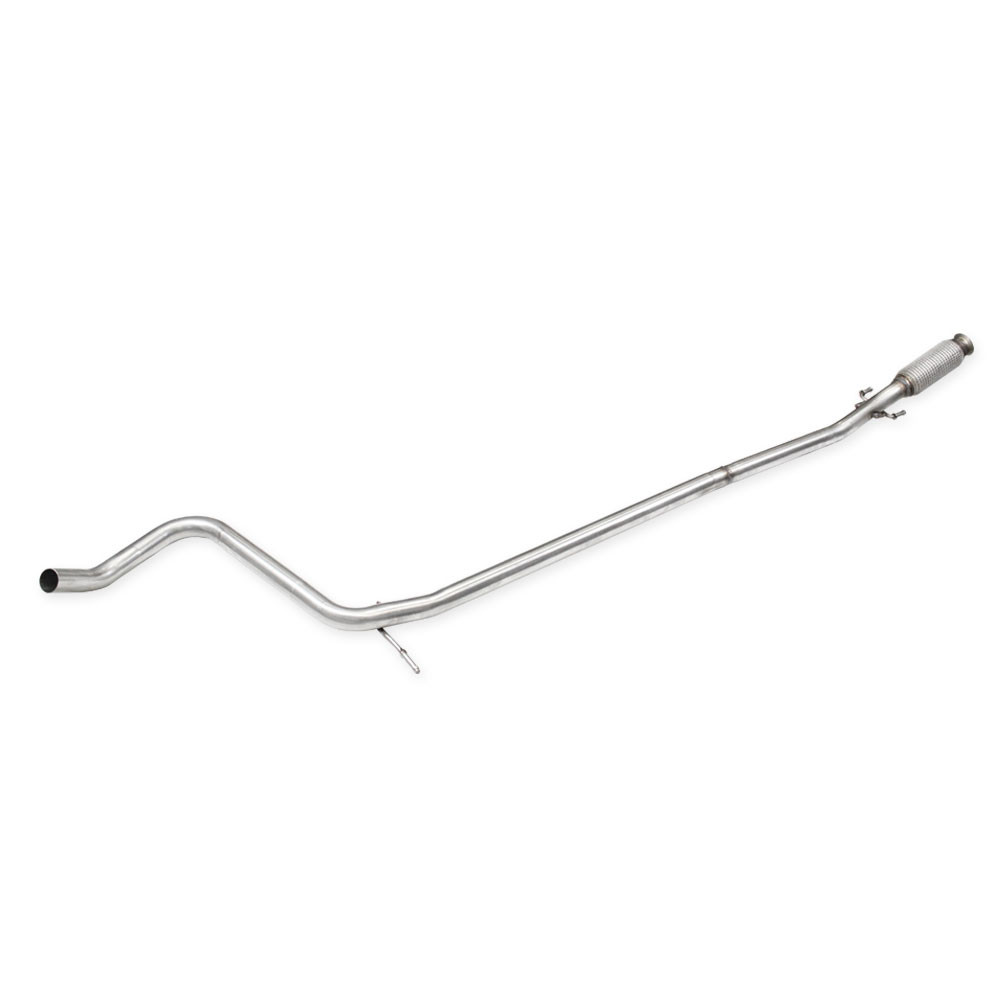 Tubo central directo Inoxcar Renault Clio 5 1,3 TceArray