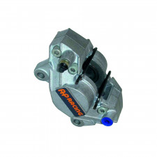 Pinza de freno AP Racing 2 pistones disco 267mm grosor 7.1mm