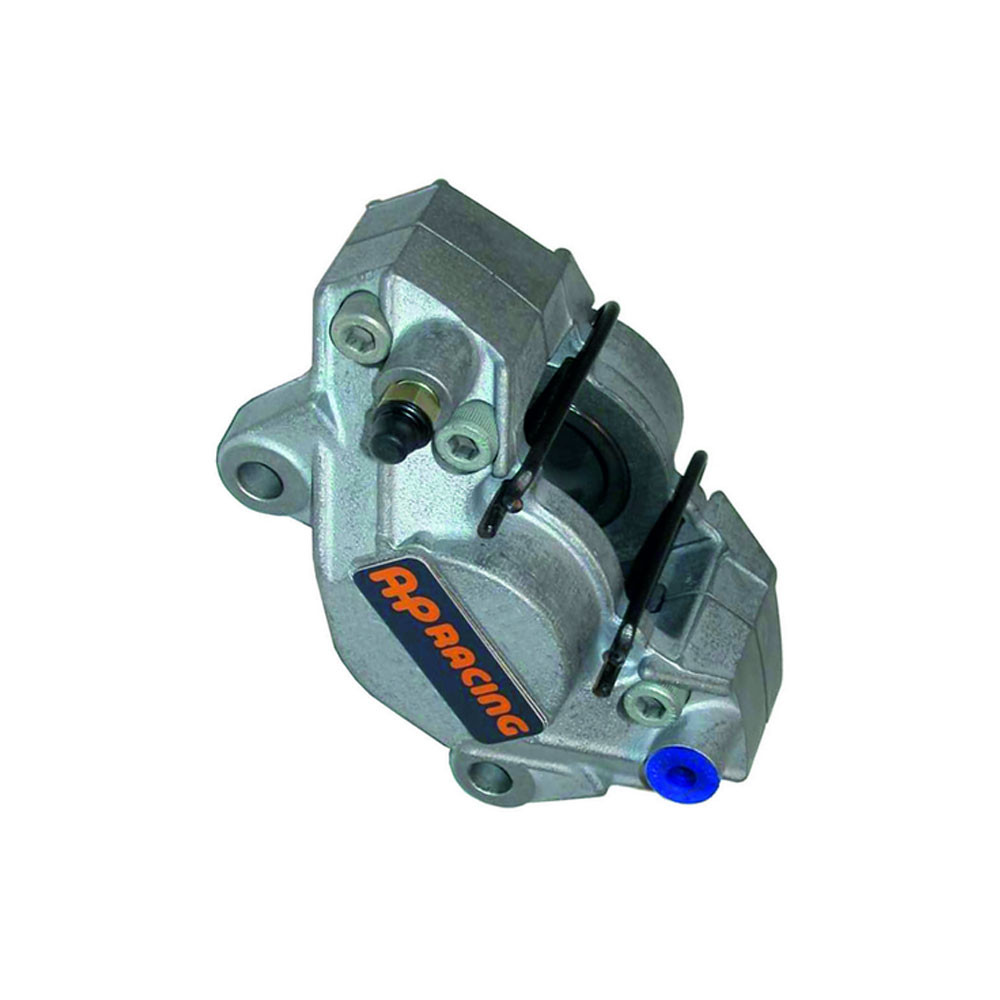 AP Racing pinça de travão 2 pistões disco 267mm espessura 7.1mmArray
