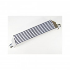 Intercooler Forge para Volkswagen Golf MK6 2.0L turbo