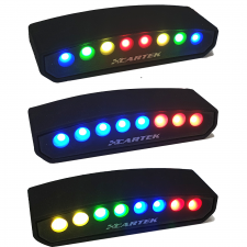 Shift light Cartek ODB
