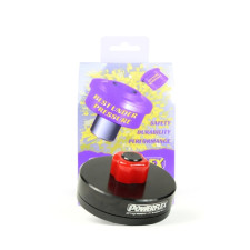 Silent Bloc POWERFLEX adaptador suporte de macaco para TESLA (1 unidade)