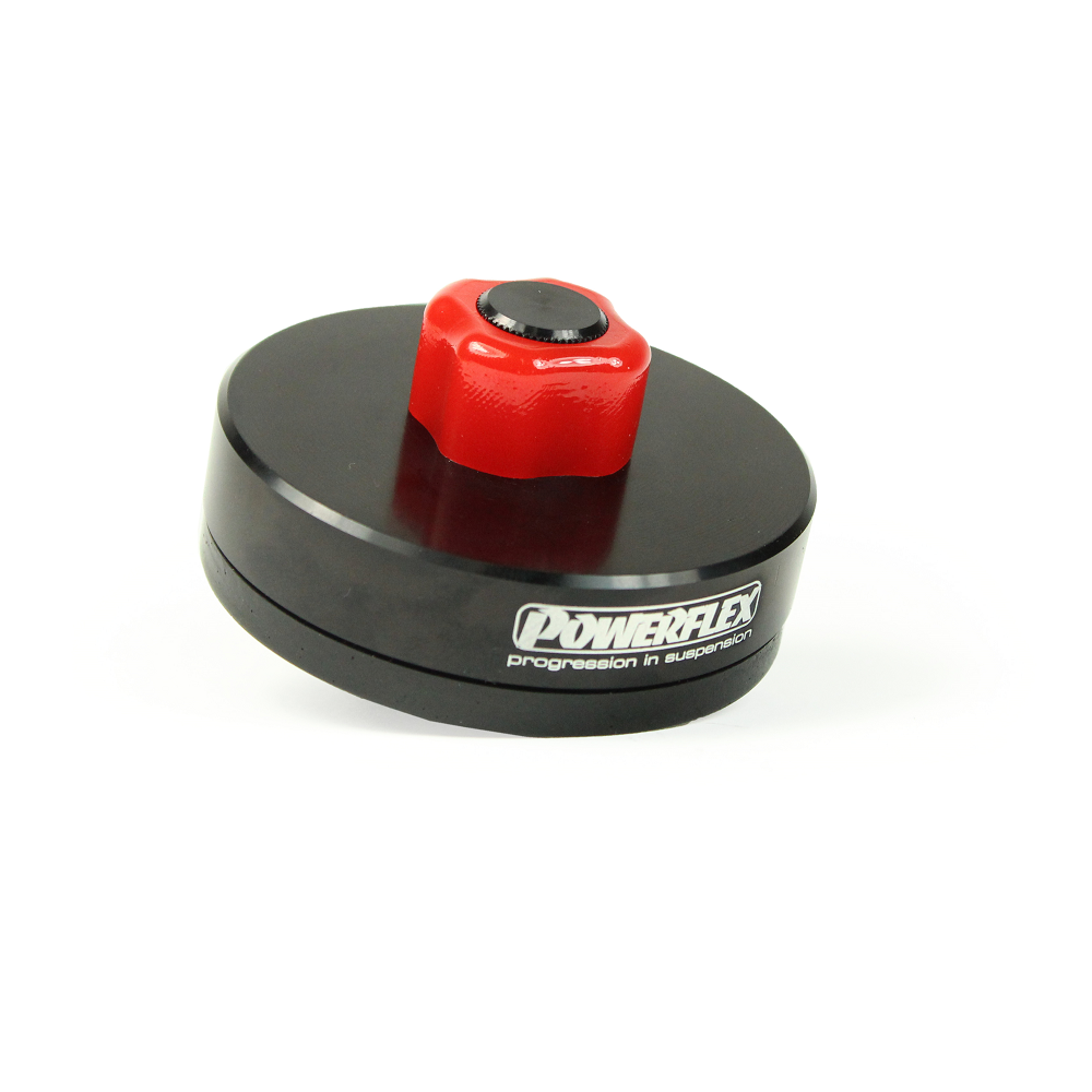 Adaptador de soporte de jack POWERFLEX para TESLA (1 pieza)Array