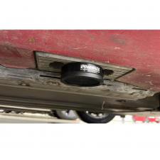 Adaptador de soporte de jack POWERFLEX para TESLA (1 pieza)