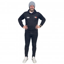 Sudadera con capucha GT2i / Yohan Rossel