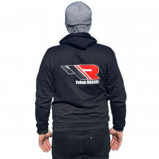 Sudadera con capucha GT2i / Yohan Rossel