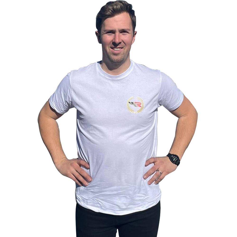 T-shirt GT2i / Yohan RosselArray