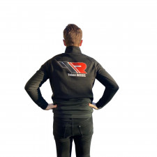 Chaqueta GT2i / Yohan Rossel