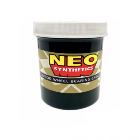 Massa lubrificante para chumaceiras NEO HP800 (397g)