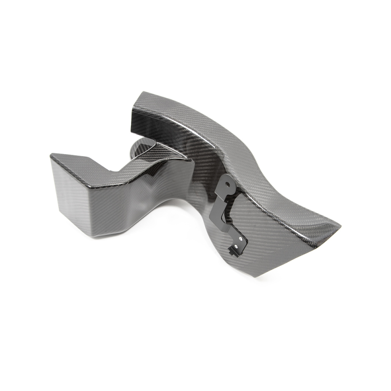 Conducto de admisión de aire de carbono FORGE para Toyota Yaris GRArray