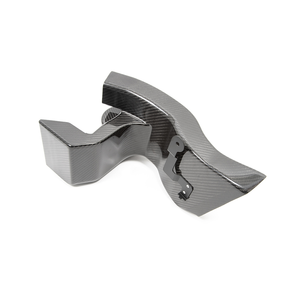 Conducto de admisión de aire de carbono FORGE para Toyota Yaris GRArray