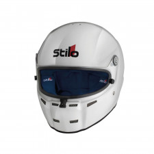 Casco Stilo ST5 GTN Composite blanco/azul SA20
