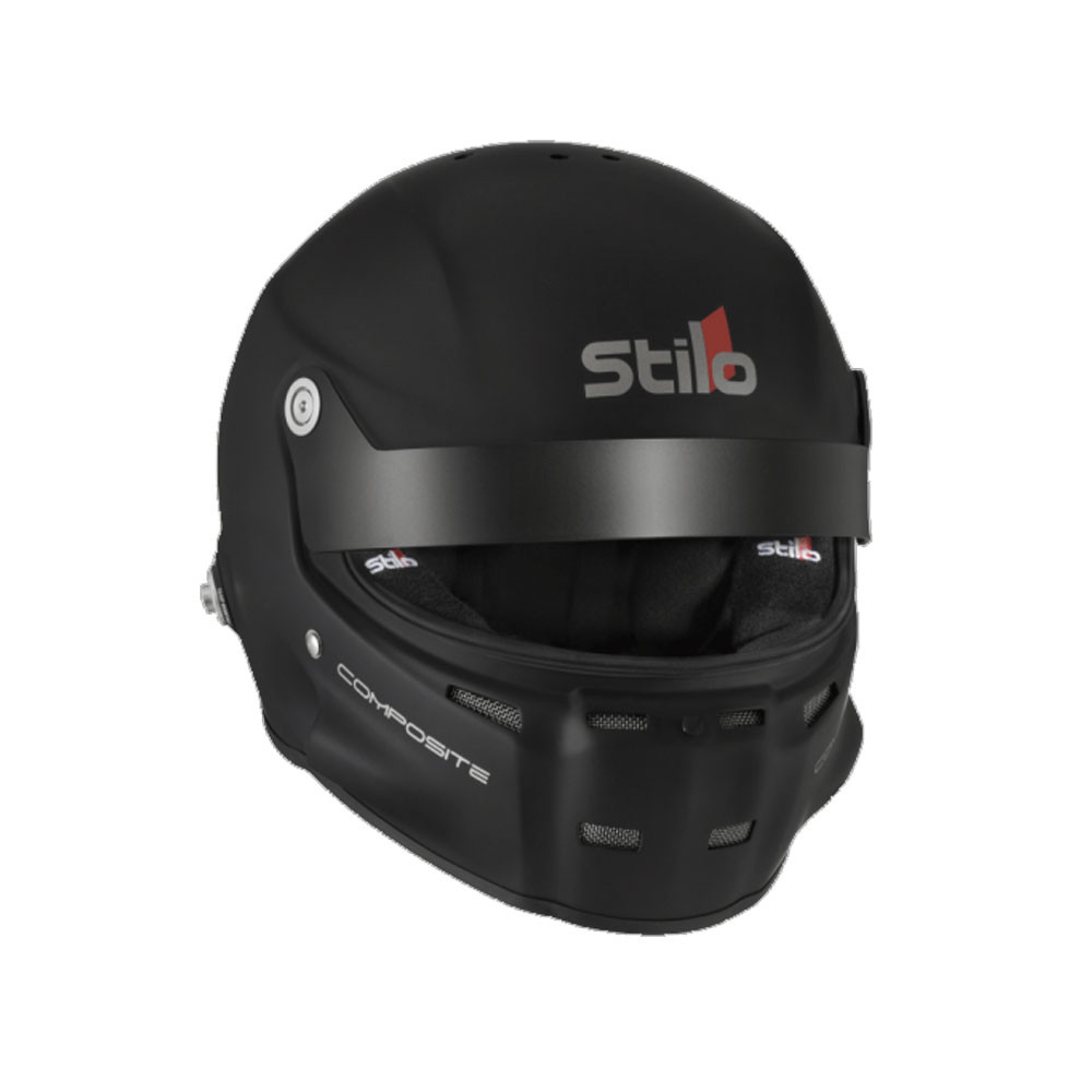 Casco Stilo ST5 R SA2020 negro interior negroArray
