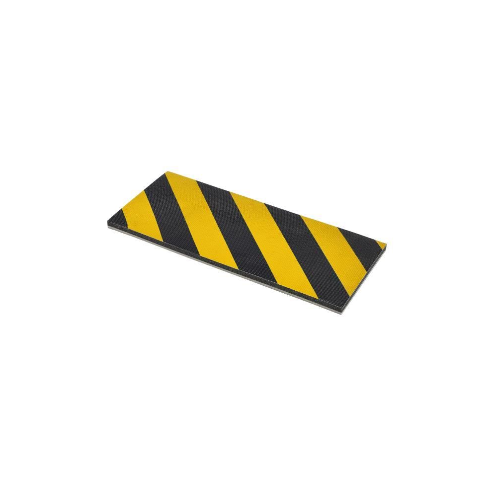 Espuma adhesiva de pared 500x250x10mmArray