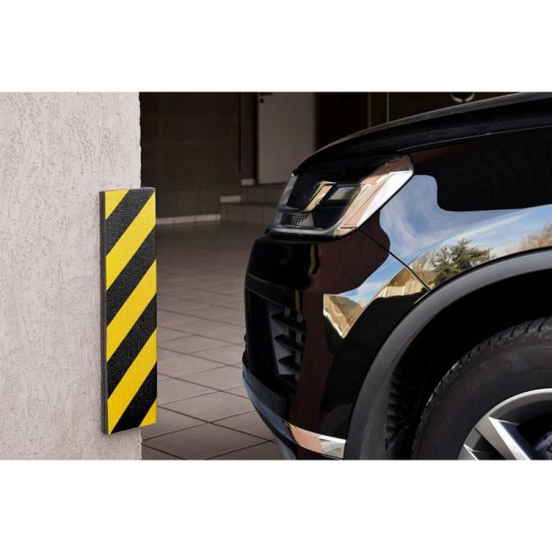 Espuma adhesiva de pared 500x250x10mmArray