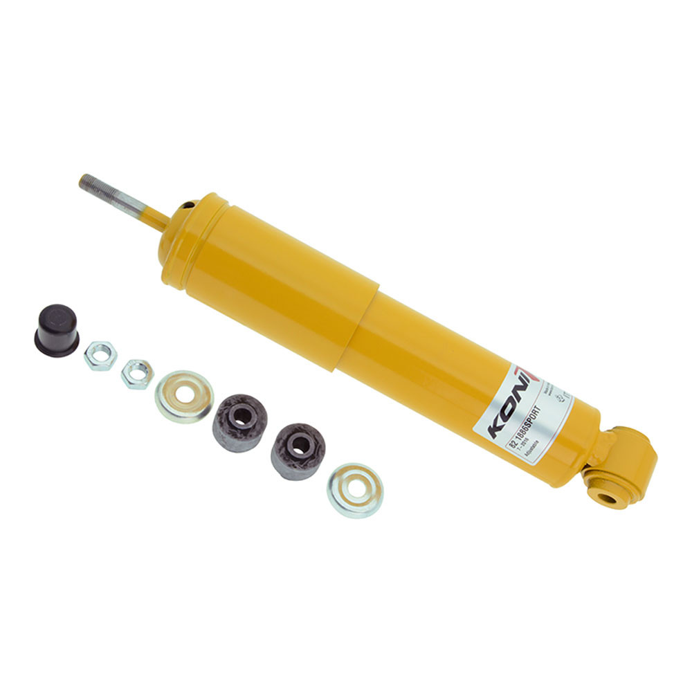 Amortecedor Koni Sport Frente Opel MantaArray