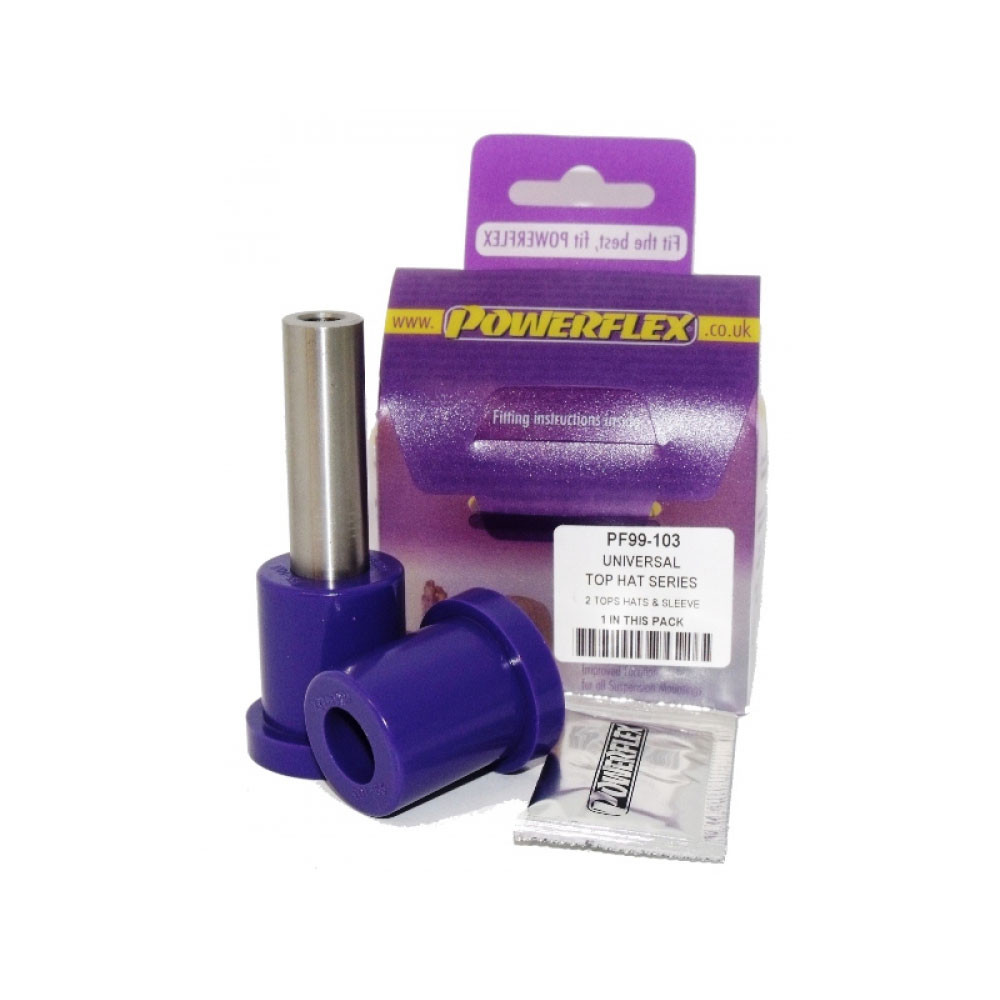 Silent-block Powerflex Universal 30/37 mmArray