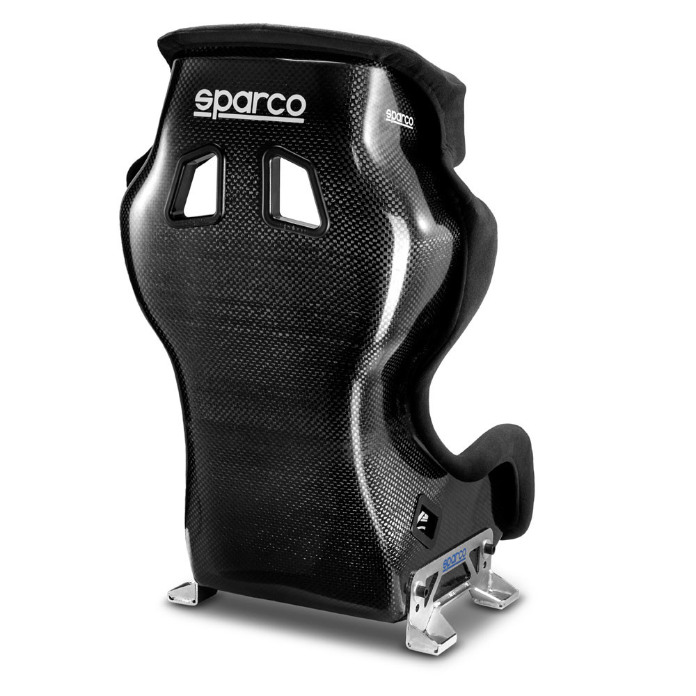 Baquet Sparco ADV Prime FIA 8862-2009Array