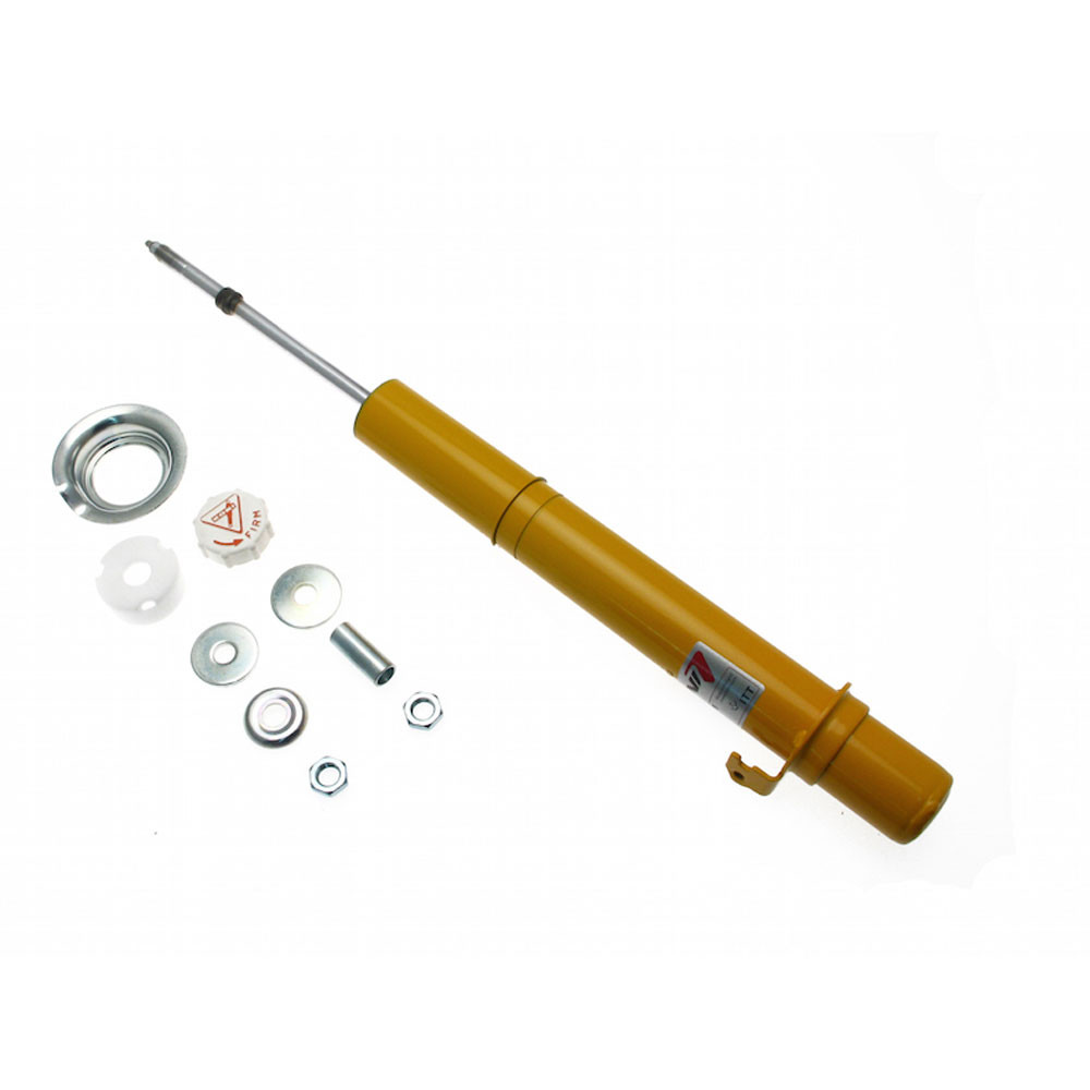 Amortiguador Koni Sport Delantero Derecho Acura TSX 09-13Array