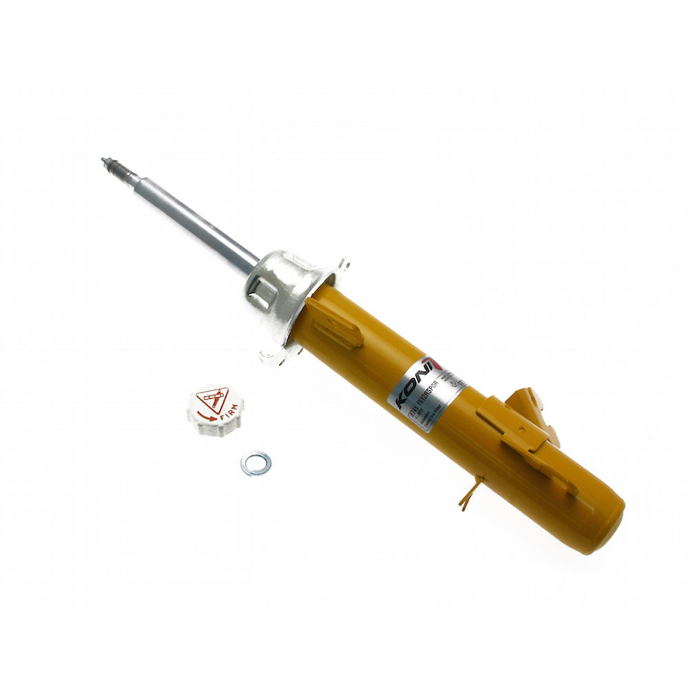 Amortecedor Koni Sport Dianteiro Direito Novo Mini 07-13Array