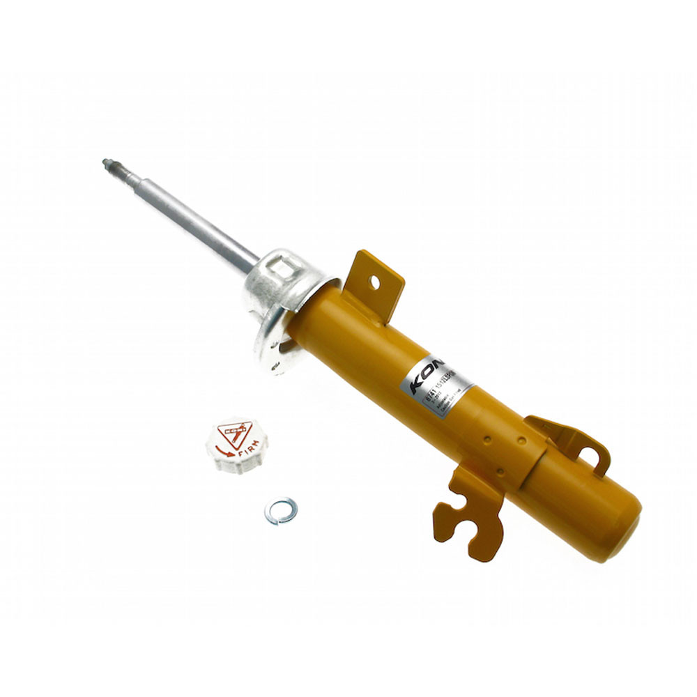 Amortiguador Koni Sport Delantero Izquierdo New Mini 07-13Array