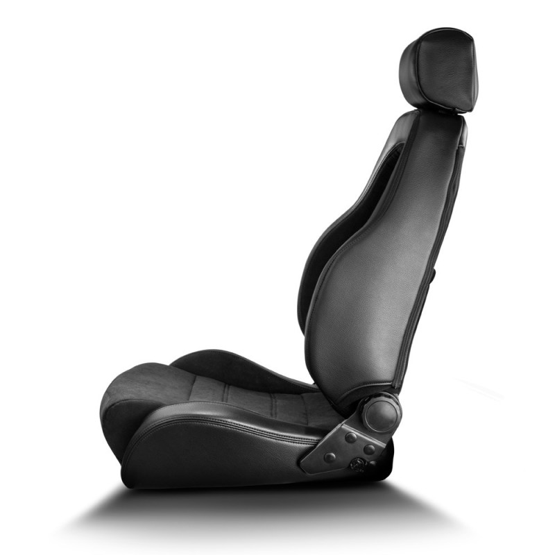 Asiento baquet GT SparcoArray