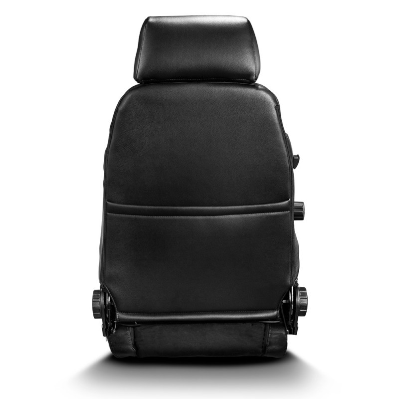 Asiento baquet GT SparcoArray