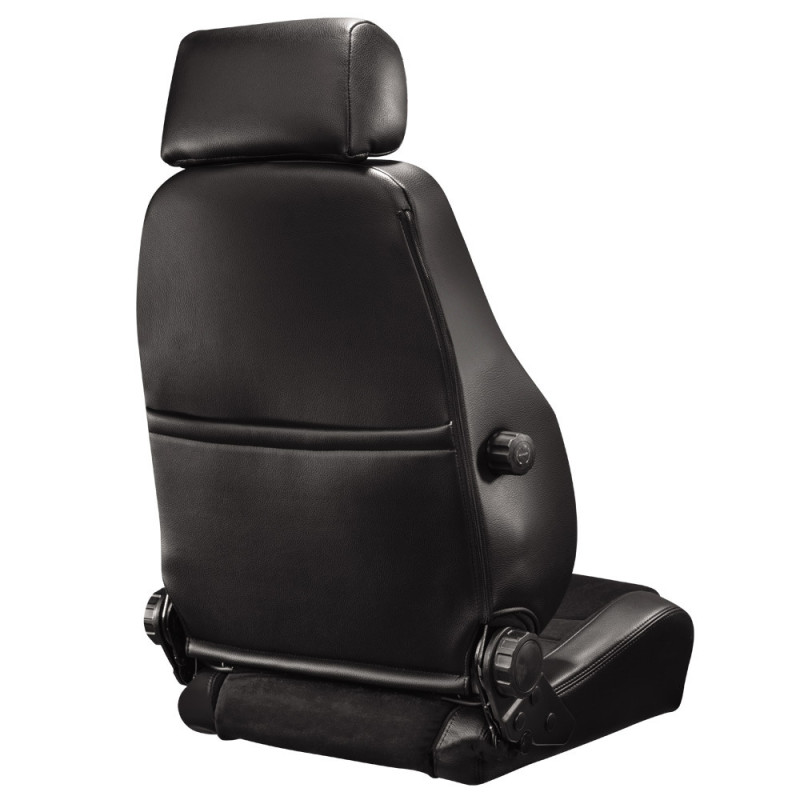 Asiento baquet GT SparcoArray