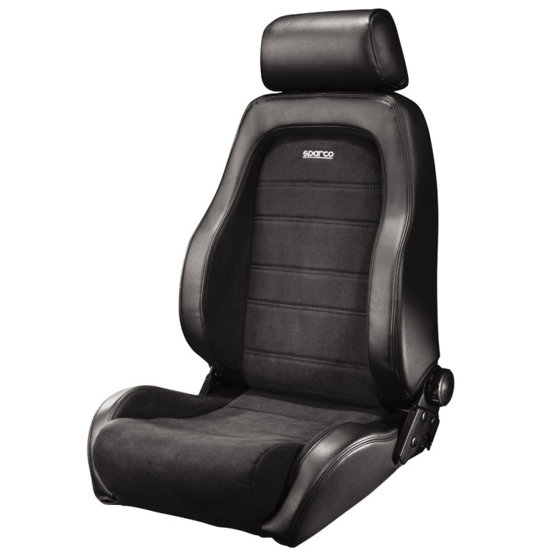 Asiento baquet GT SparcoArray