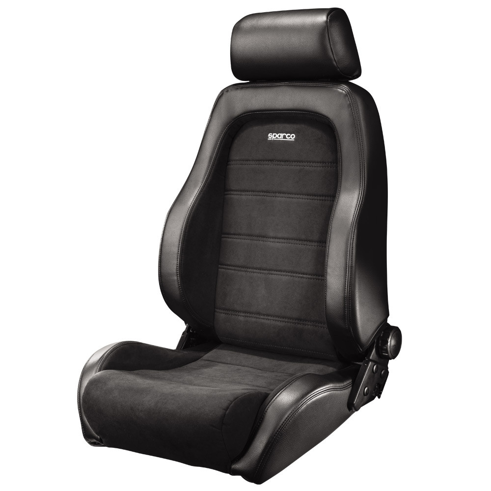 Asiento baquet GT SparcoArray