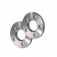 Separadores de rueda GT2i sin centrado 5mm 5x130 Porsche