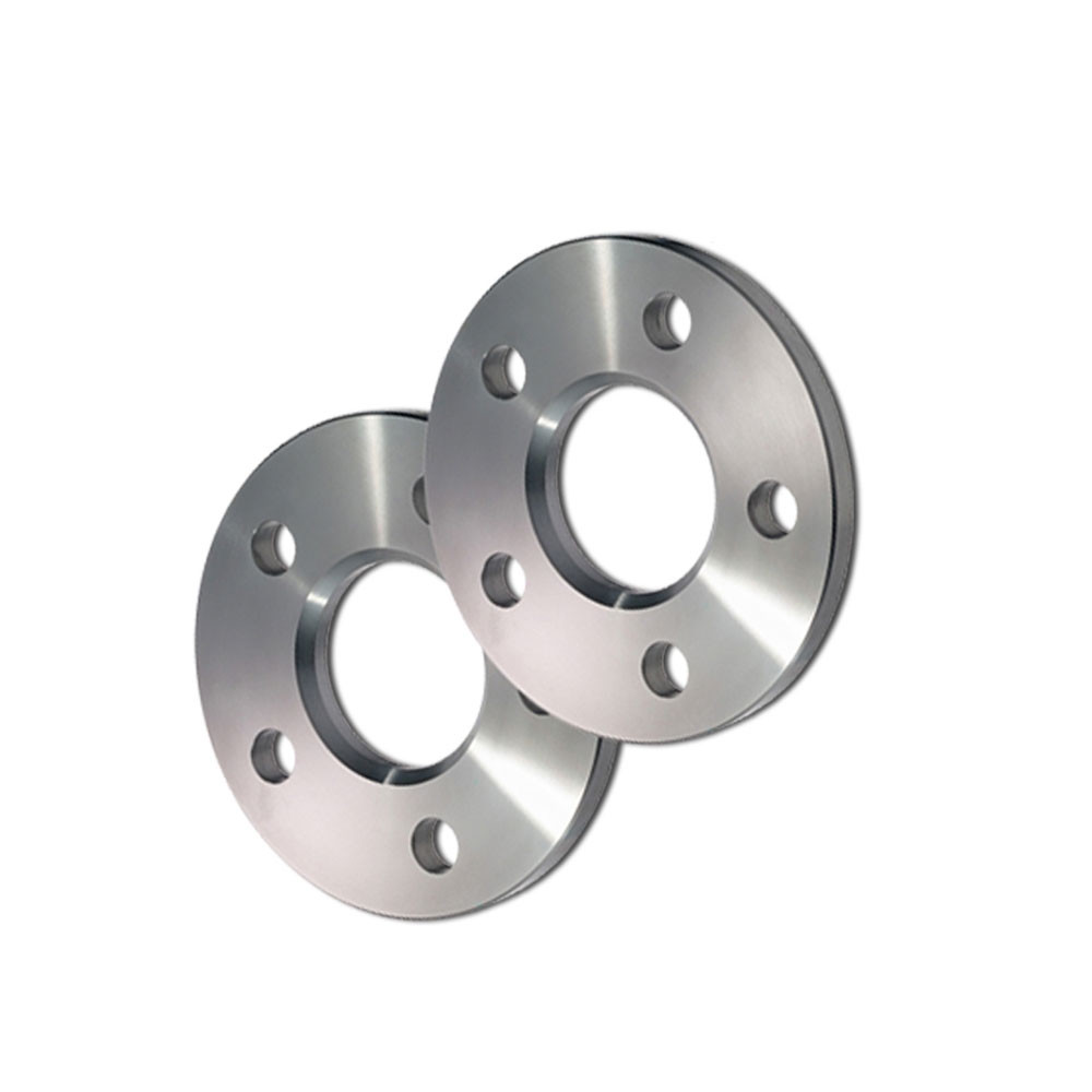Separadores de Rueda Bratex simple centrado 5MM 5X130 PorscheArray