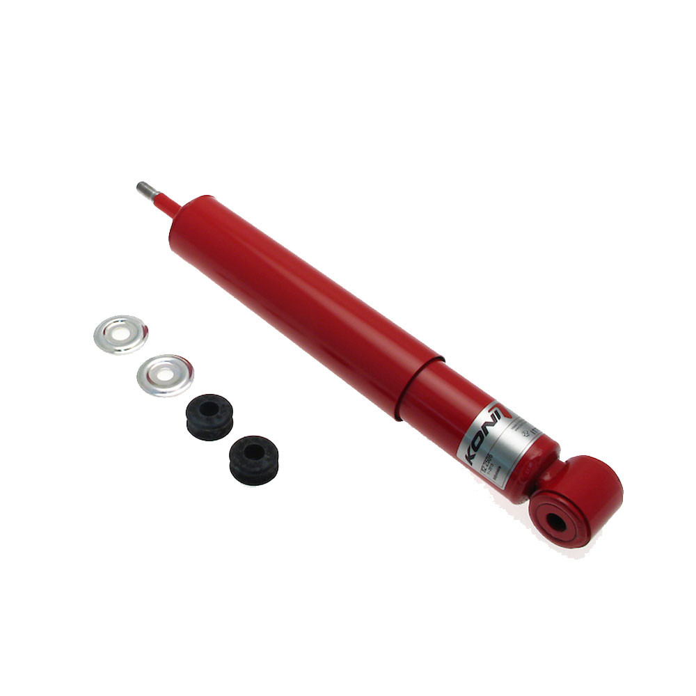 Amortecedor Koni STR.T Traseiro Mitsubishi MonteroArray