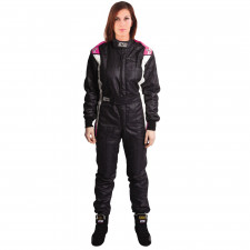 Pack Mono GT2i Race Mujer + Botines GT2i Race Mujer