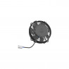 Ventilador Spal 184mm Aspirante 540m³/h