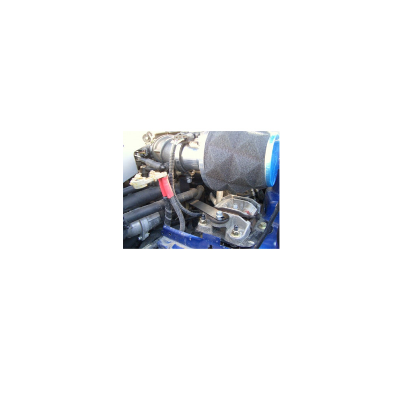 Kit de admissão direta PIPERCROSS para Ford Mondeo Mk3 3.0 ST220.00 09/01 -Array