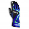 Guantes karting niño Sparco Rush