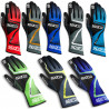 Guantes karting niño Sparco Rush